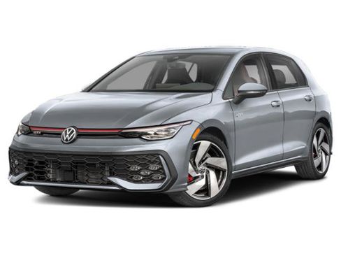 New 2026 Volkswagen Golf S FWD image 1