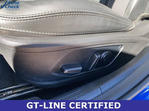 Used 2021 Kia K5 GT-Line image 21