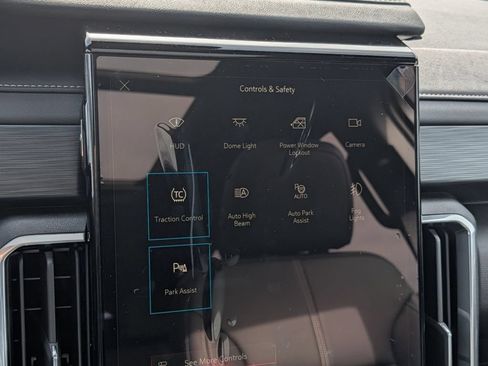 New 2026 GMC Acadia Elevation w/ Super Cruise Package AWD/4WD image 56