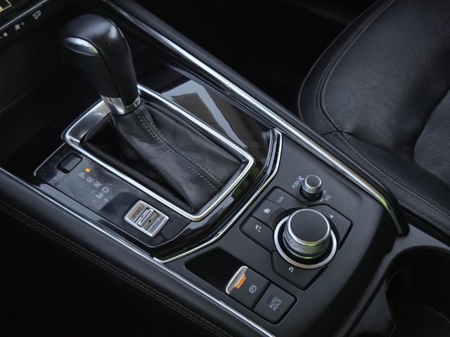 Used 2019 MAZDA CX-5 Grand Touring FWD image 26