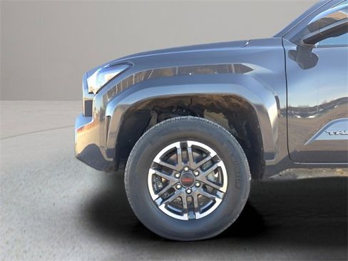 Used 2024 Toyota Tacoma TRD Sport w/ TRD Sport Upgrade Package image 14