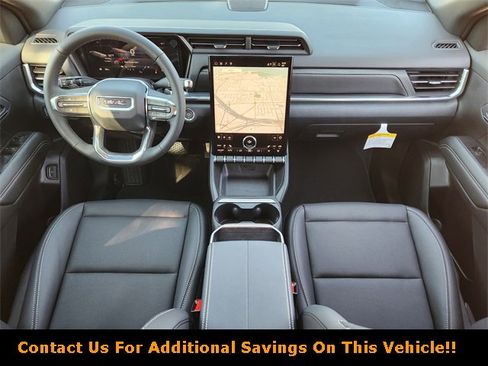 New 2026 GMC Terrain Elevation w/ Elevation Premium Package image 19