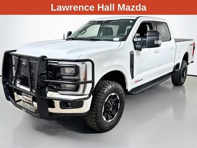 Used 2025 Ford F250 Lariat w/ Tremor Off-Road Package