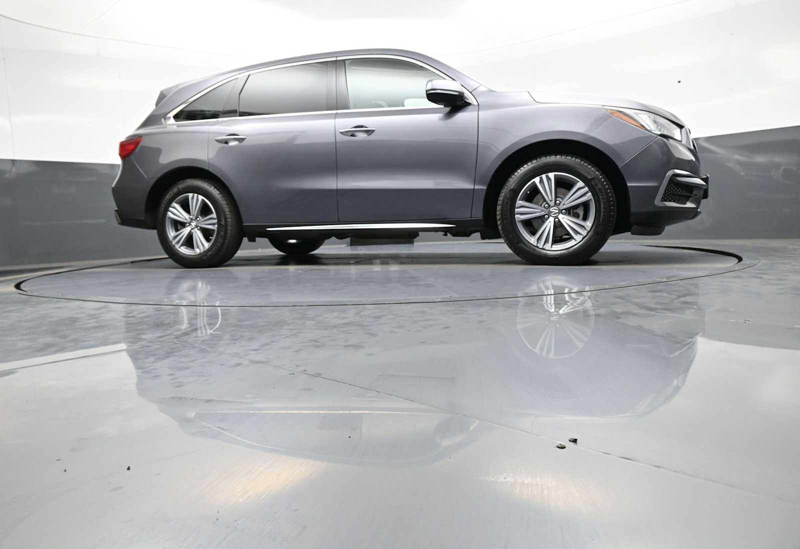 Used 2020 Acura MDX SH-AWD image 33