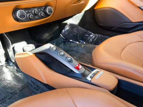 Used 2017 Ferrari 488 GTB image 29