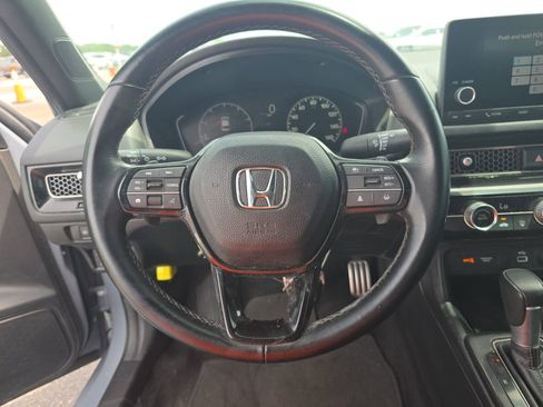 Used 2024 Honda Civic Sport image 8