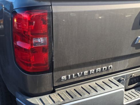 Used 2015 Chevrolet Silverado 1500 LT w/ All Star Edition image 8