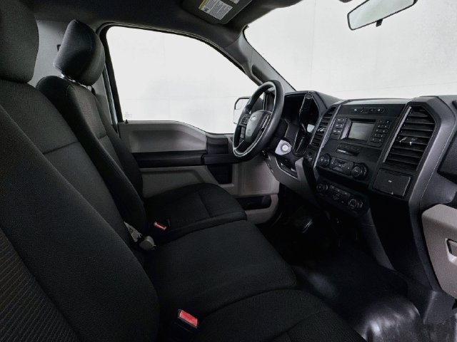 Used 2019 Ford F150 XL w/ XL Power Equipment Group RWD image 19