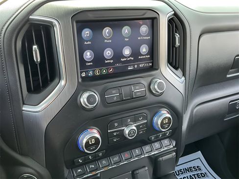 Used 2019 GMC Sierra 1500 Denali w/ Denali Ultimate Package image 35