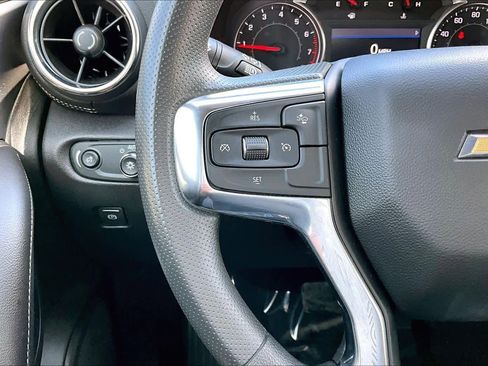 Used 2023 Chevrolet Blazer LT w/ Driver Confidence Package FWD image 24