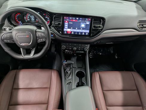 Used 2025 Dodge Durango GT image 22
