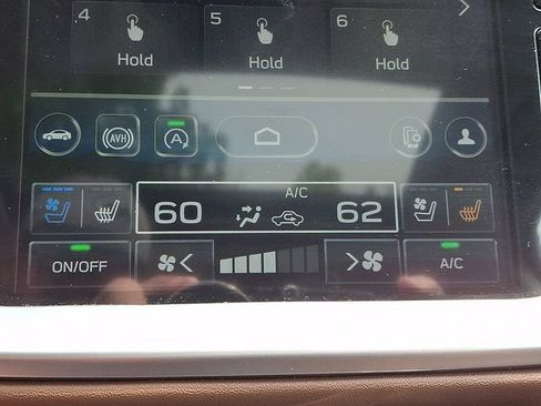 Certified 2023 Subaru Outback Touring AWD/4WD image 36