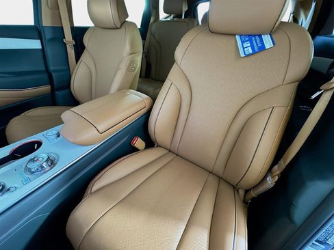 New 2026 Genesis GV80 2.5T Prestige image 11