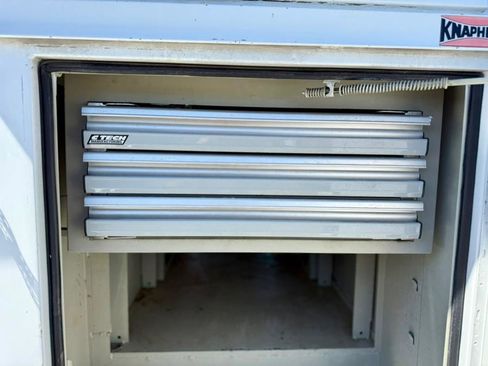 Used 2012 Chevrolet Silverado 3500 W/T image 15