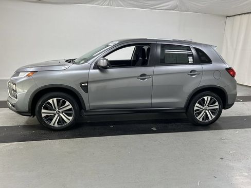 Used 2024 Mitsubishi Outlander Sport ES AWD/4WD image 6