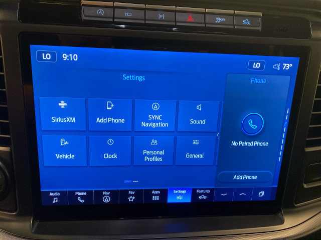 Used 2024 Ford F150 Tremor w/ Equipment Group 402A High AWD/4WD image 32
