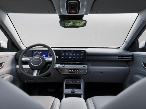 New 2026 Hyundai Kona SEL Sport image 11