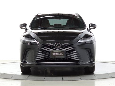 Used 2024 Lexus RX 350 w/ Convenience Package AWD/4WD image 2
