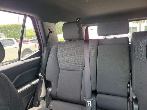 Used 2026 Toyota 4Runner SR5 AWD/4WD image 20