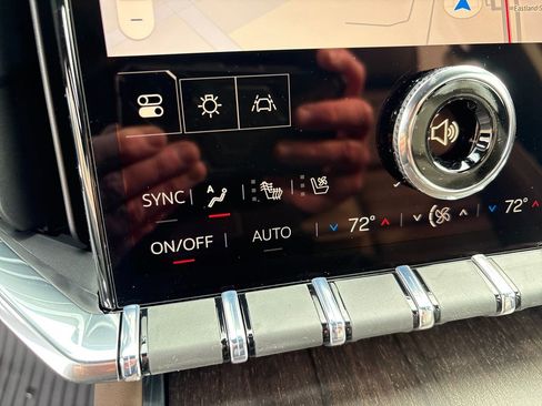 New 2026 GMC Acadia Denali Ultimate image 24