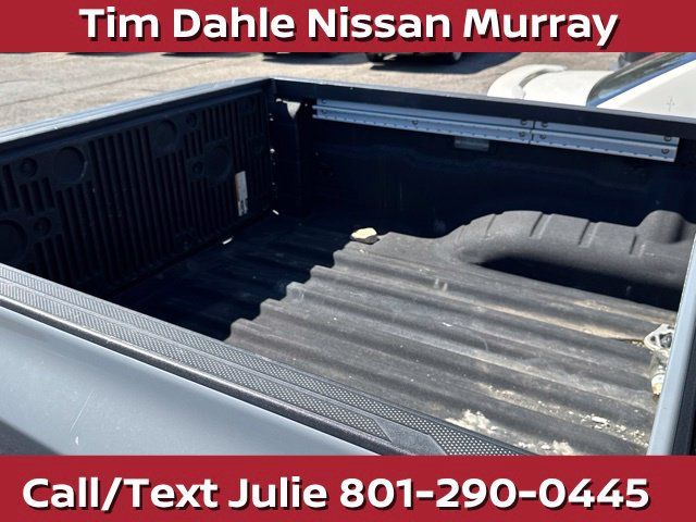 Used 2024 Nissan Frontier PRO-4X w/ Pro Premium Package AWD/4WD image 18