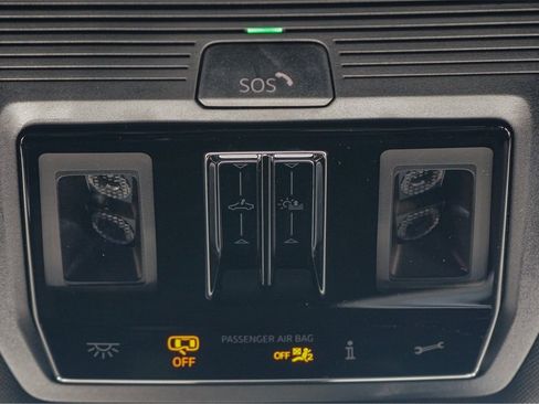 New 2026 Volkswagen Atlas Cross Sport SE image 22