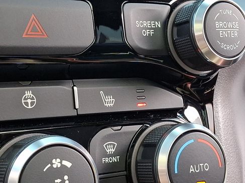 Used 2019 RAM 1500 Rebel w/ Rebel Level 2 Equipment Group AWD/4WD image 30