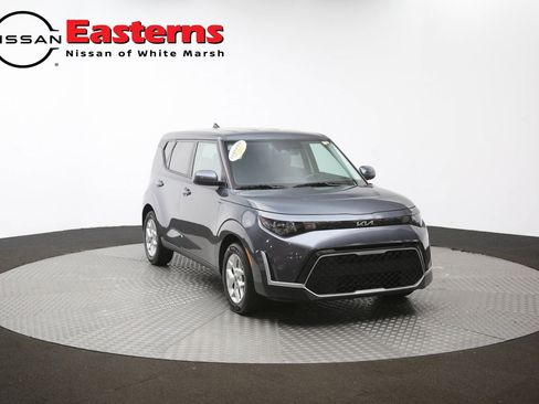Used 2025 Kia Soul LX w/ LX Technology Package image 54