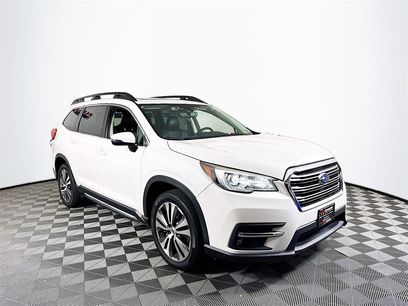 Used 2019 Subaru Ascent Limited