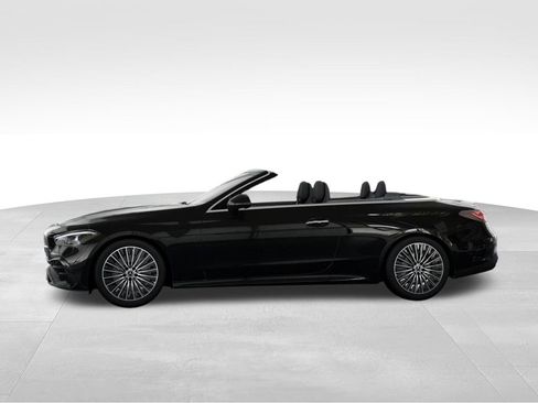 New 2026 Mercedes-Benz CLE 300 4MATIC Cabriolet image 35