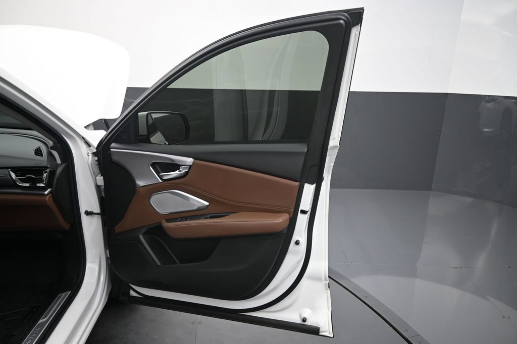 Used 2021 Acura RDX w/ Technology Package AWD/4WD image 20
