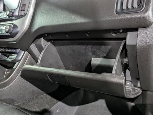 Used 2018 Chevrolet Colorado ZR2 w/ ZR2 Midnight Special Edition image 24