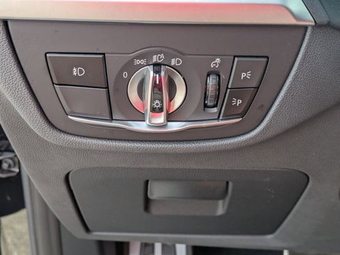 Used 2019 BMW X3 M40i w/ Premium Package image 18