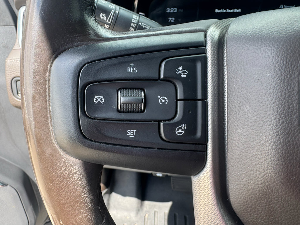 Used 2022 GMC Yukon Denali w/ Max Trailering Package AWD/4WD image 13