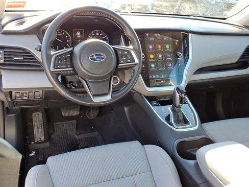 Certified 2023 Subaru Legacy Premium image 9