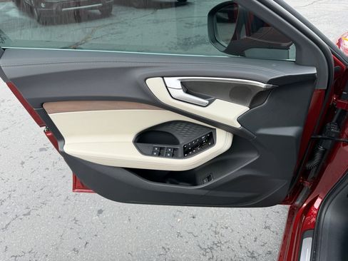 Used 2025 Audi A5 2.0T Premium Plus w/ Premium Plus image 9