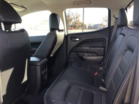 Used 2020 GMC Canyon Denali image 9