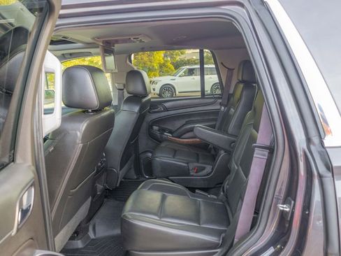 Used 2017 Chevrolet Tahoe Premier image 35