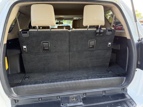 Used 2016 Toyota 4Runner 2WD image 14