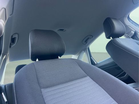 Used 2023 Volkswagen Jetta S image 16