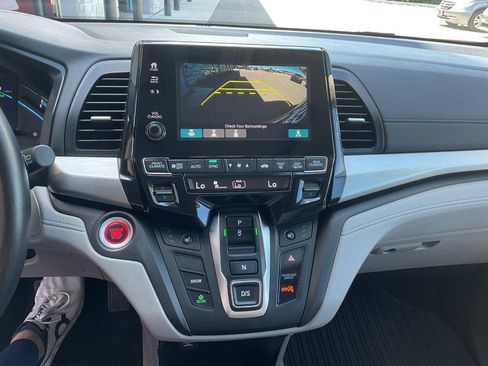 Used 2019 Honda Odyssey EX-L image 27