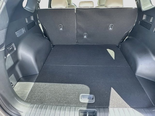 New 2026 Hyundai Tucson SEL Plus FWD image 26