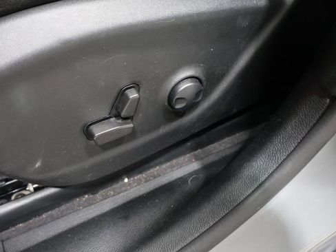 Used 2022 Jeep Cherokee Latitude Lux image 12