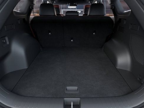 New 2026 Kia Sportage SX Prestige AWD/4WD image 19