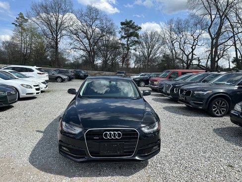 Used 2015 Audi A4 2.0T Premium Plus image 2