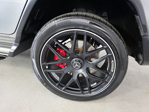 Used 2023 Mercedes-Benz G 63 AMG 4MATIC image 17