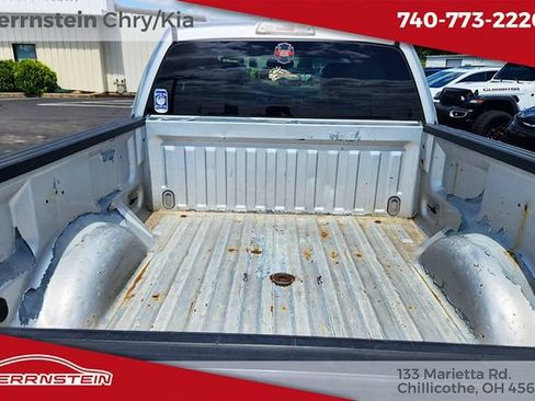 Used 2010 Ford F150 XLT AWD/4WD image 22