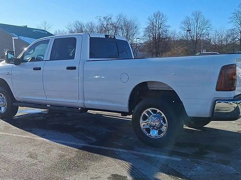 Used 2025 RAM 2500 Tradesman image 6