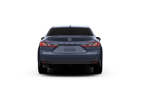 New 2026 Toyota Camry SE w/ Convenience Package FWD image 8