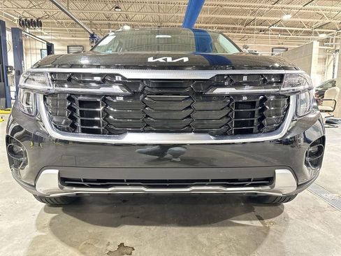 New 2026 Kia Seltos EX w/ EX Sunroof Package FWD image 27